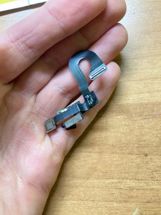 RICAMBI per IP 7/8/SE + BATTERIA COMPATIBILE IP7