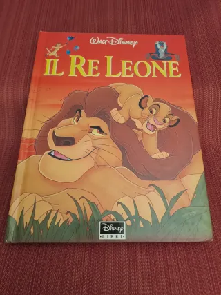 Il re Leone