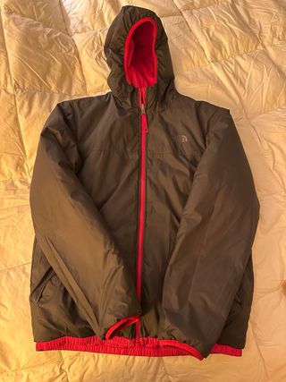 The North Face  Anorak niñ@ talla XL 14 años