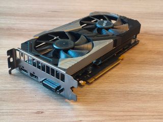 RTX 2060 Super 8GB KFA2 | Ray Tracing DLSS
