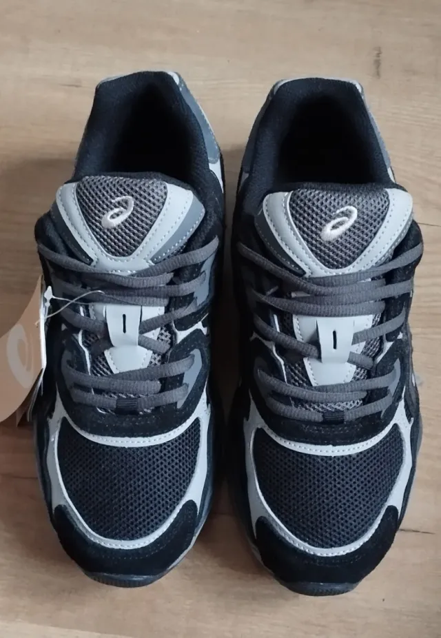 Zapatillas Asics réplica