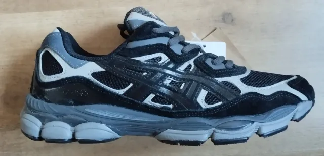 Zapatillas Asics réplica