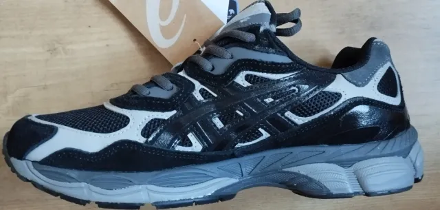 Zapatillas Asics réplica