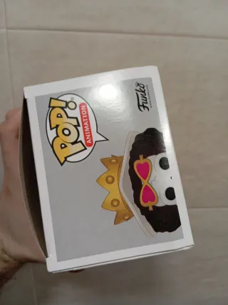 Funko Pop! Brook One Piece 358