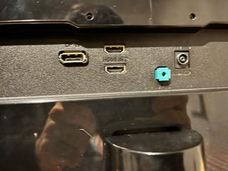 LG UltraWide 29 21:9 Monitor