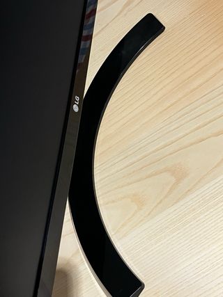 LG UltraWide 29 21:9 Monitor