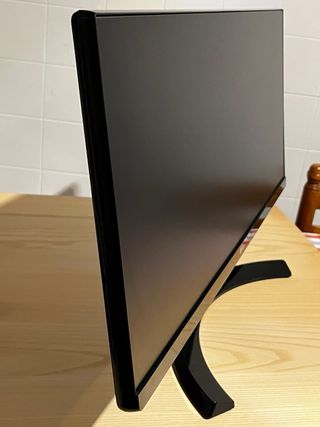 LG UltraWide 29 21:9 Monitor