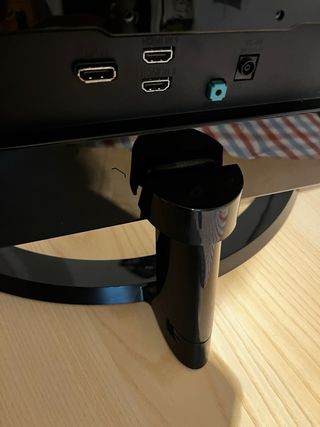 LG UltraWide 29 21:9 Monitor