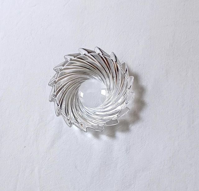 Cenicero Designo a Spirale