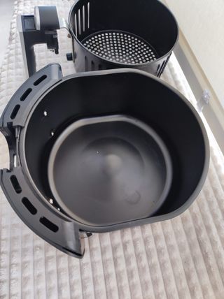 Freidora de aire Salter 3,2L