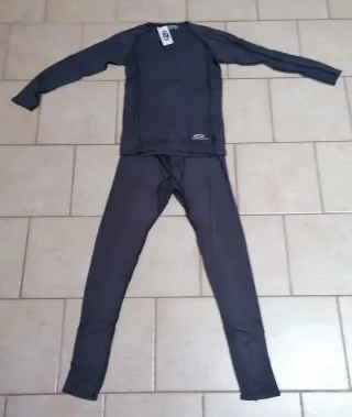 Kit termico uomo Sir M
