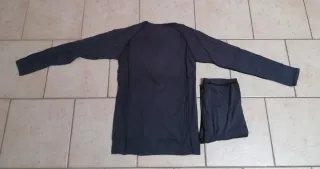 Kit termico uomo Sir M