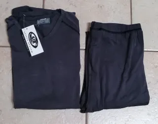 Kit termico uomo Sir M