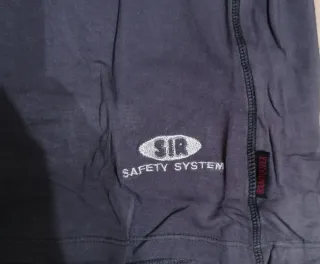 Kit termico uomo Sir M