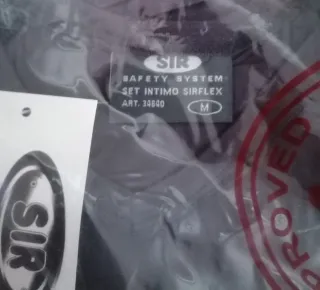 Kit termico uomo Sir M