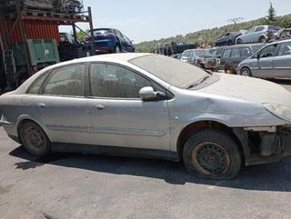 Citroen 373596 4000nx cremallera dirección c5 2.0