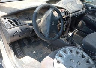 Citroen 373596 4000nx cremallera dirección c5 2.0