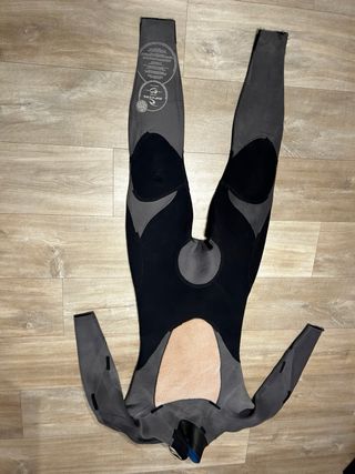 Traje surf Rip Curl 4:3