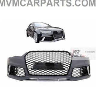 PARACHOQUES DELANTERO ADECUADO PARA AUDI