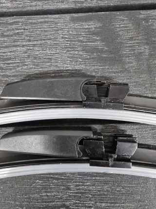 Spazzole tergicristallo Audi A4 B7