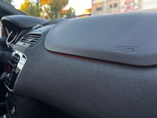 Abarth Punto Evo 2012