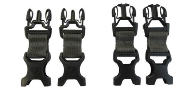 Ortlieb Back-Roller Pro Plus 70L + Roller Plus 25L