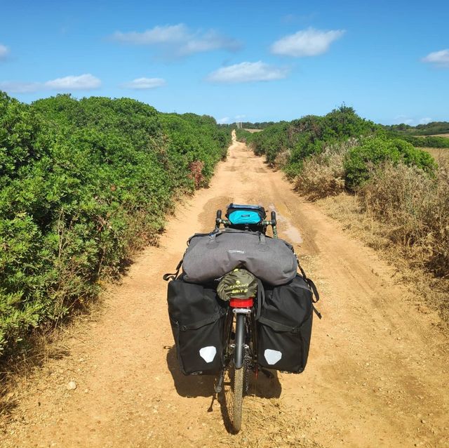 Ortlieb Back-Roller Pro Plus 70L + Roller Plus 25L