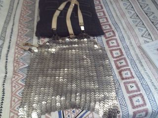 Delantal Malla Protección Carnicero