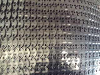 Delantal Malla Protección Carnicero