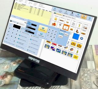 TPV Nuevo con PDA y Licencia Verifactu