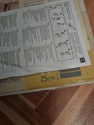 Colchón Hinchable Intex Dura-Beam Standard