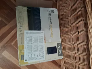 Colchón Hinchable Intex Dura-Beam Standard