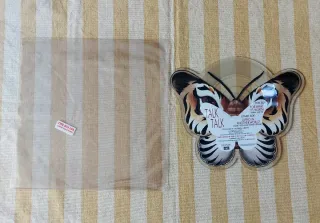 TALK TALK - VINILO COLECCIÓN