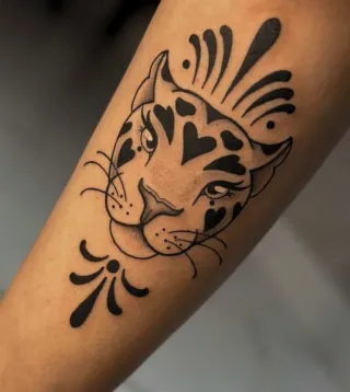 Se hacen tatuajes en benifaio o domici 685442688