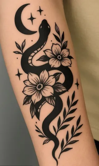 Se hacen tatuajes en benifaio o domici 685442688