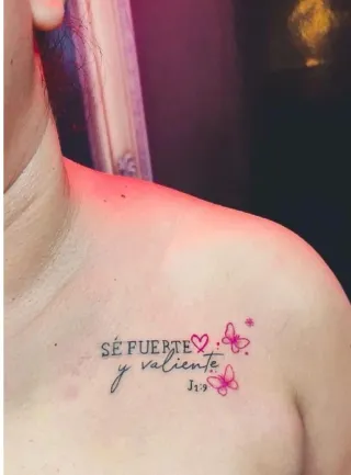 Se hacen tatuajes en benifaio o domici 685442688