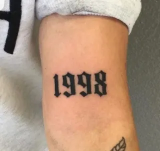 Se hacen tatuajes en benifaio o domici 685442688