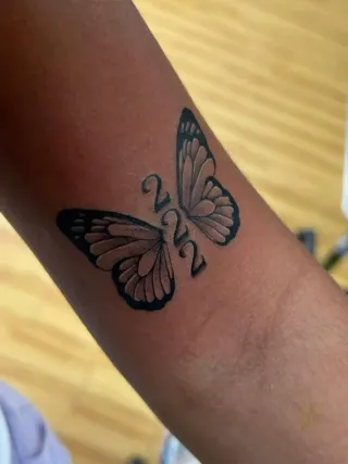 Se hacen tatuajes en benifaio o domici 685442688