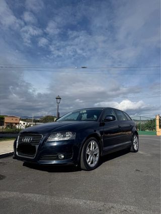 Audi A3 2008