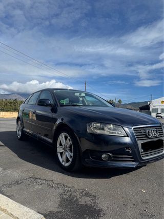 Audi A3 2008