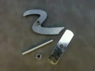 Emblema Logo de Parrilla Calandra Mini Cooper One