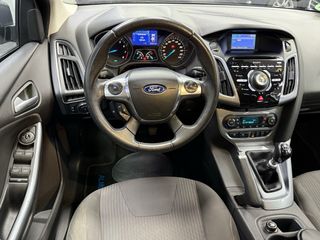 Ford Focus 2013