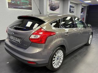 Ford Focus 2013