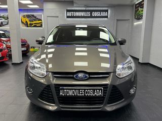 Ford Focus 2013