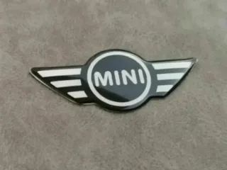 Emblema Logo Volante Mini Cooper One
