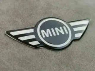 Emblema Logo Volante Mini Cooper One