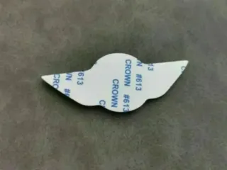 Emblema Logo Volante Mini Cooper One