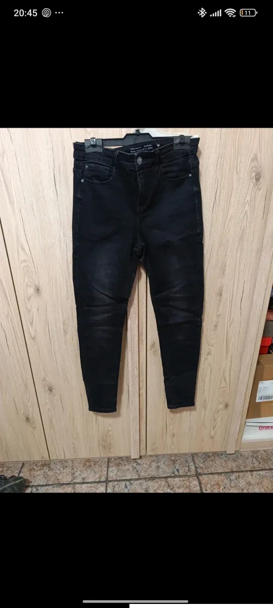 Vaqueros varios colores