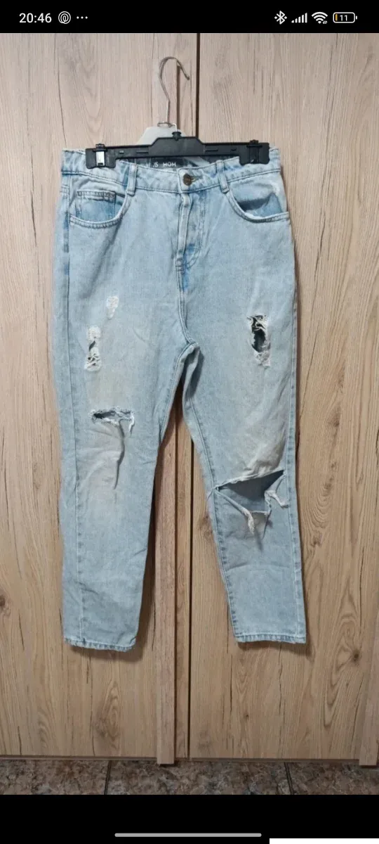 Vaqueros varios colores