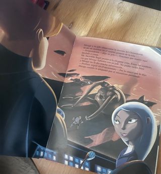 Los Increíbles (Clásicos Disney) (Spanish Edition)